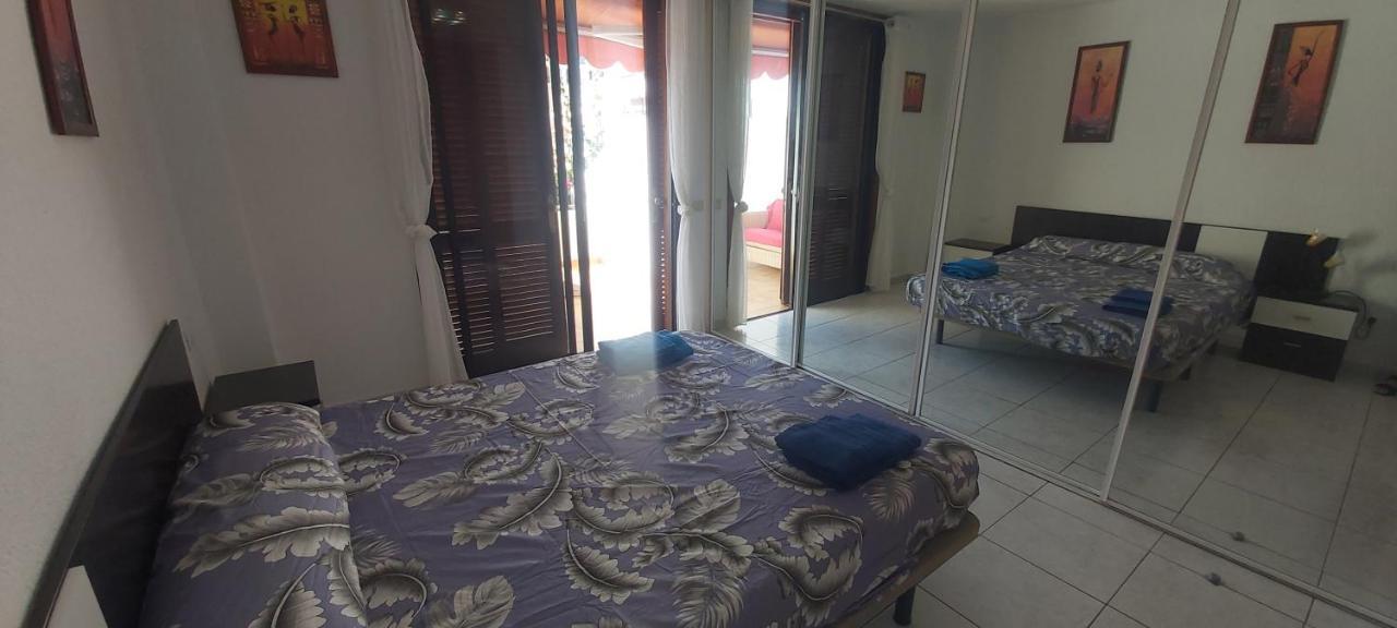 Duplex Para Tu Mejor Relax ปลายาเดลาสอเมริกาส ภายนอก รูปภาพ