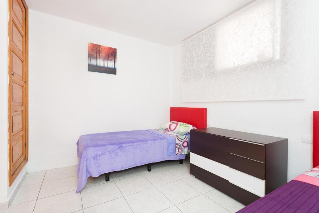 Duplex Para Tu Mejor Relax ปลายาเดลาสอเมริกาส ภายนอก รูปภาพ