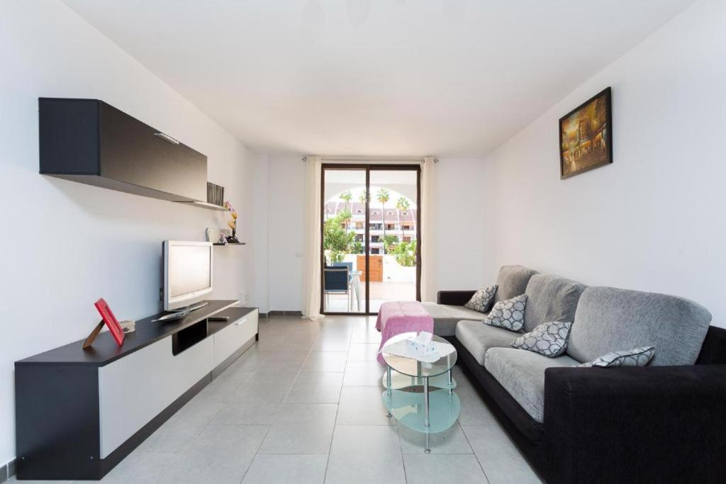 Duplex Para Tu Mejor Relax ปลายาเดลาสอเมริกาส ภายนอก รูปภาพ