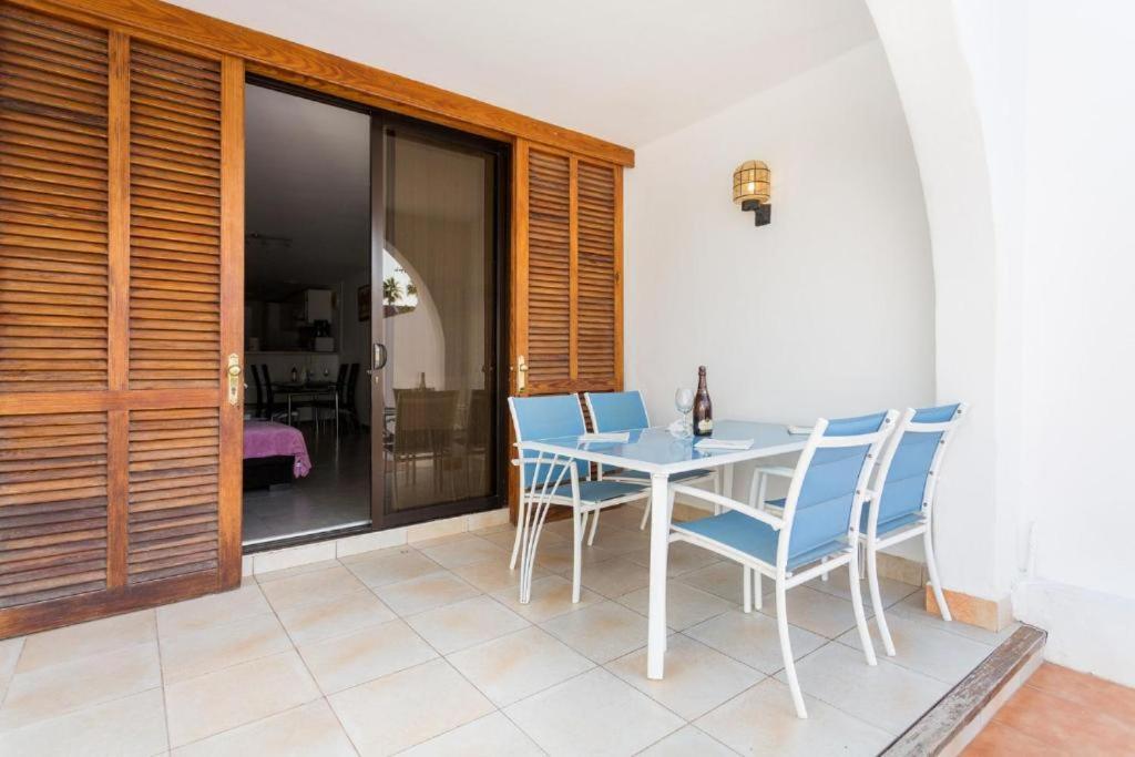 Duplex Para Tu Mejor Relax ปลายาเดลาสอเมริกาส ภายนอก รูปภาพ