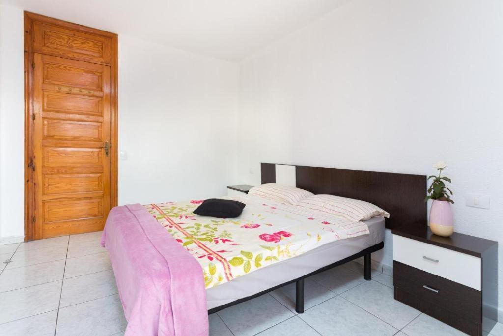 Duplex Para Tu Mejor Relax ปลายาเดลาสอเมริกาส ภายนอก รูปภาพ