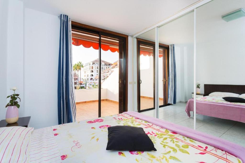 Duplex Para Tu Mejor Relax ปลายาเดลาสอเมริกาส ภายนอก รูปภาพ